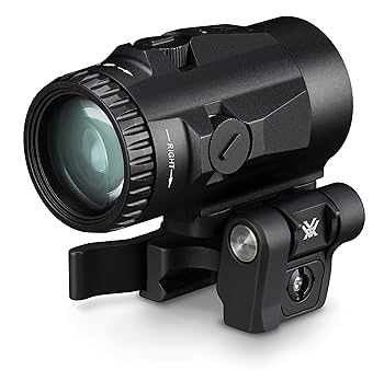 Amazon | VORTEX MICRO3X MAGNIFIER | モデルガンパーツ 通販